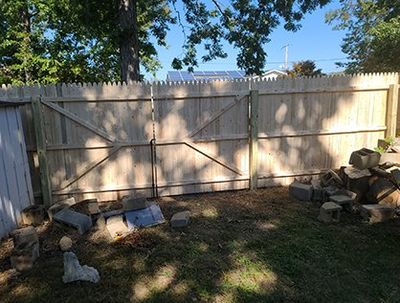 Wood Fence Expert — Neptune City, NJ — JV Fences LLC Wood Fence Expert — Neptune City, NJ — JV Fences LLC