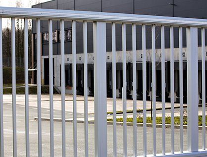 Aluminum Fence — Neptune City, NJ — JV Fences LLC Aluminum Fence — Neptune City, NJ — JV Fences LLC