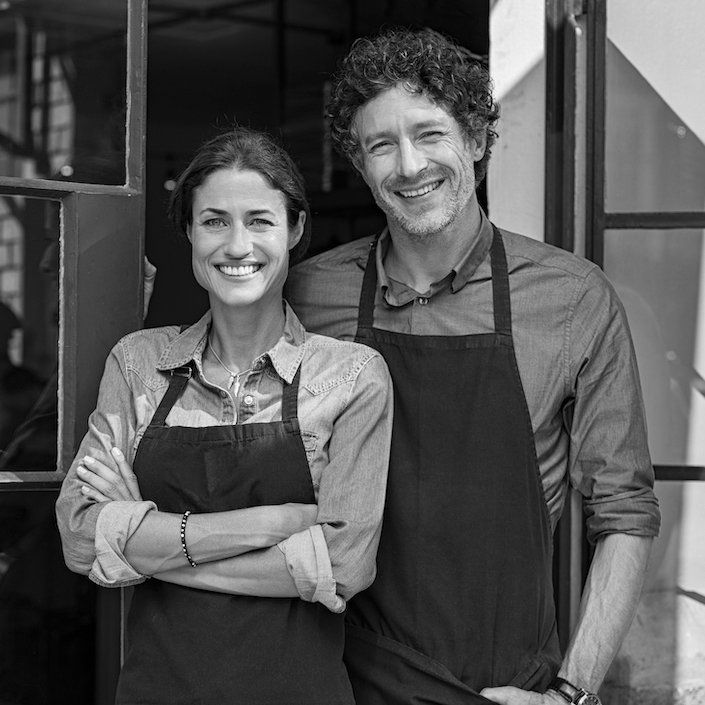 Business owners - planning for retirement