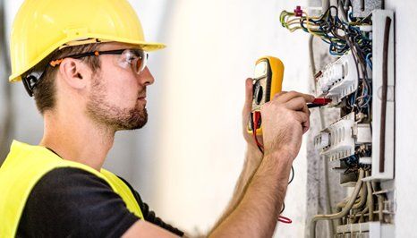 Landlord safety certificates