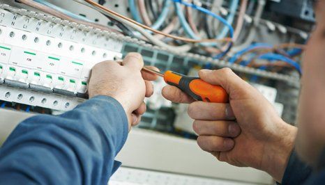 Get landlord safety certificates