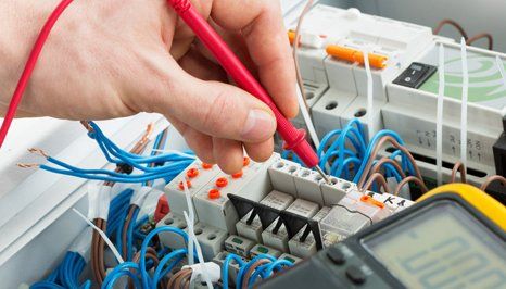PAT reports and inspections