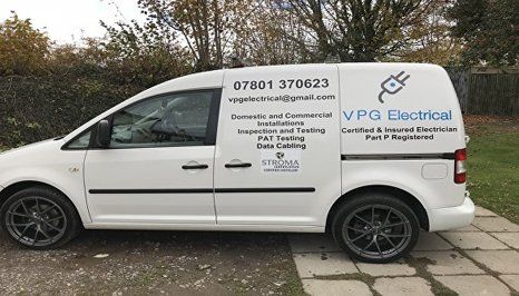 Emergency electricians in Bristol