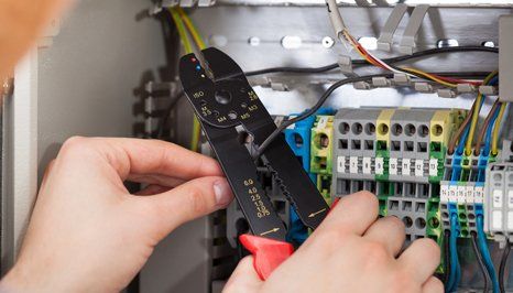 Regular testing and maintenance services