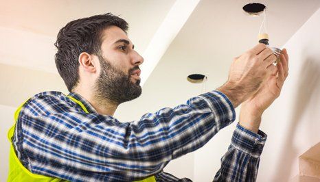 Electrical inspection services