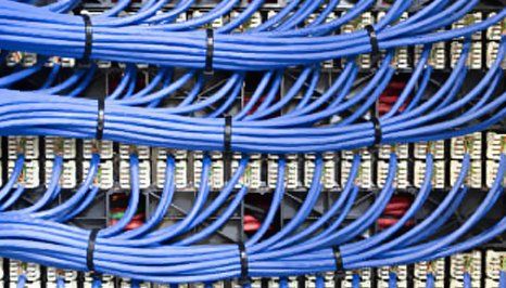 Commercial electrical services