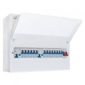 VPG Electrical 9