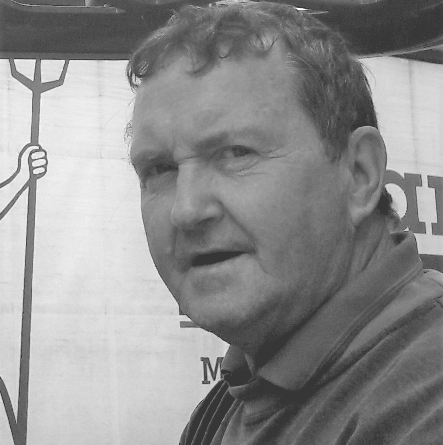 Paul Messer, Leatherbarrows Removals & Storage