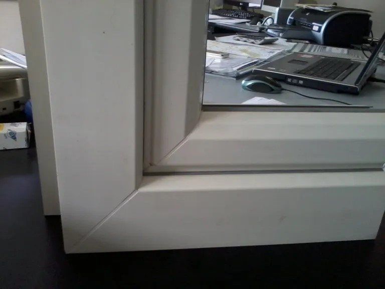 Fabbrica serramenti in pvc Umbria