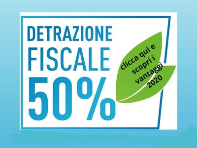Detrazioni fiscali per serramenti, agevolazioni acquisto infissi