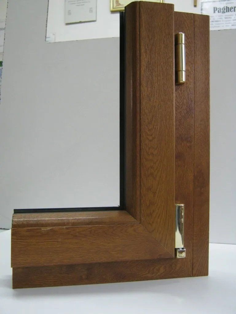 serramento in pvc made in italy orvieto
