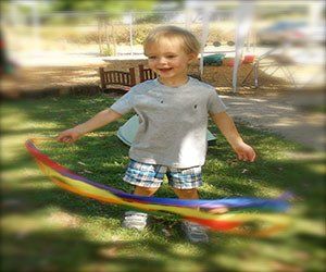 Music Class — Child learning center in Loomis, CA