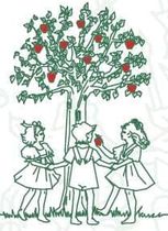LITTLE ORCHARD PRESCHOOL