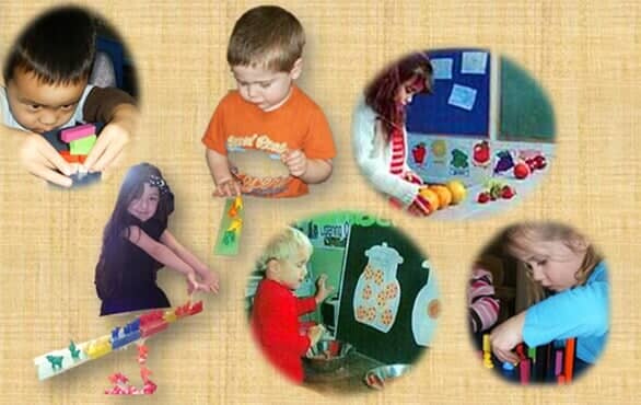Kids Developing Arts — Child learning center in Loomis, CA Kids Developing Arts — Child learning center in Loomis, CA