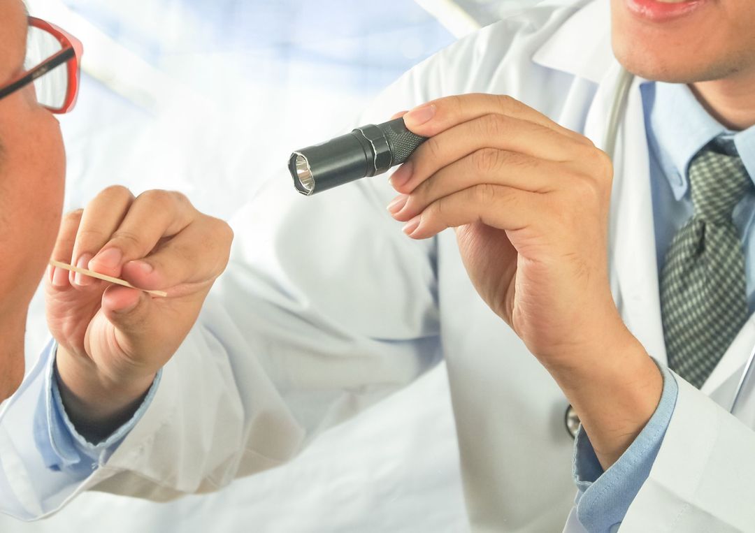 visita medica