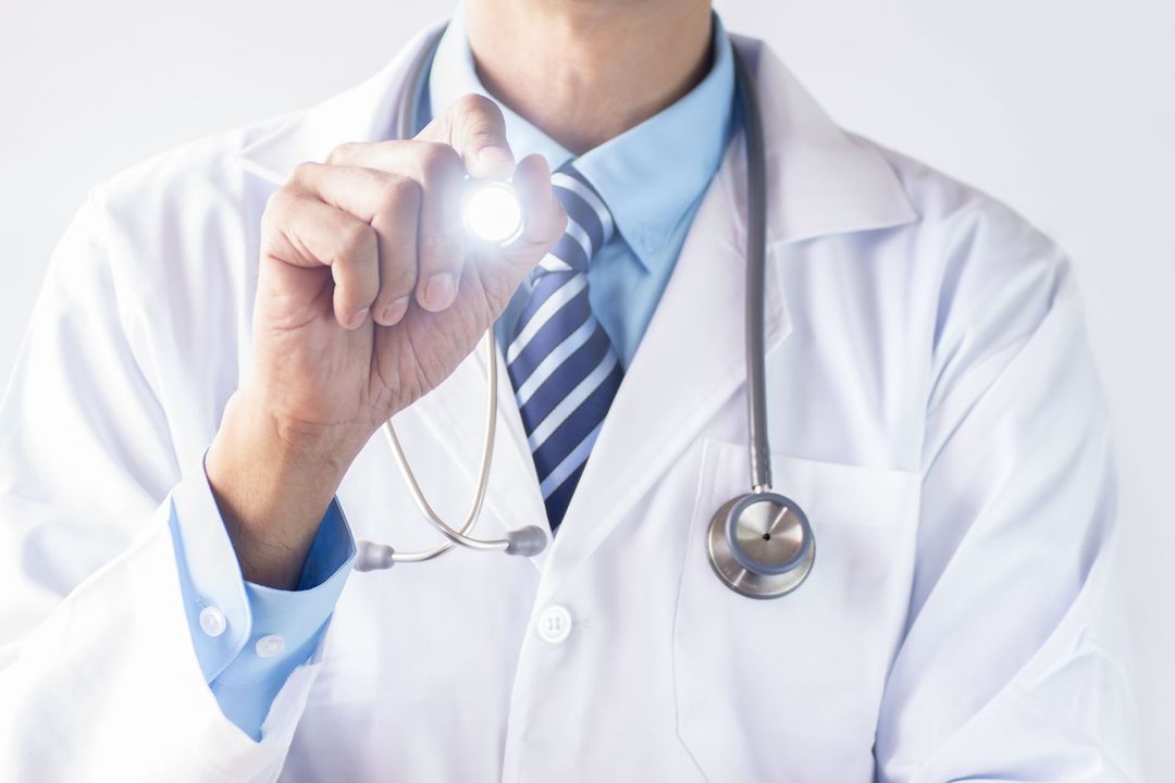 visita specialistica