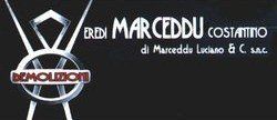 EREDI MARCEDDU COSTANTINO - LOGO