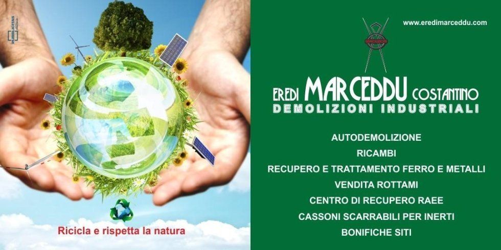 volantino marceddu