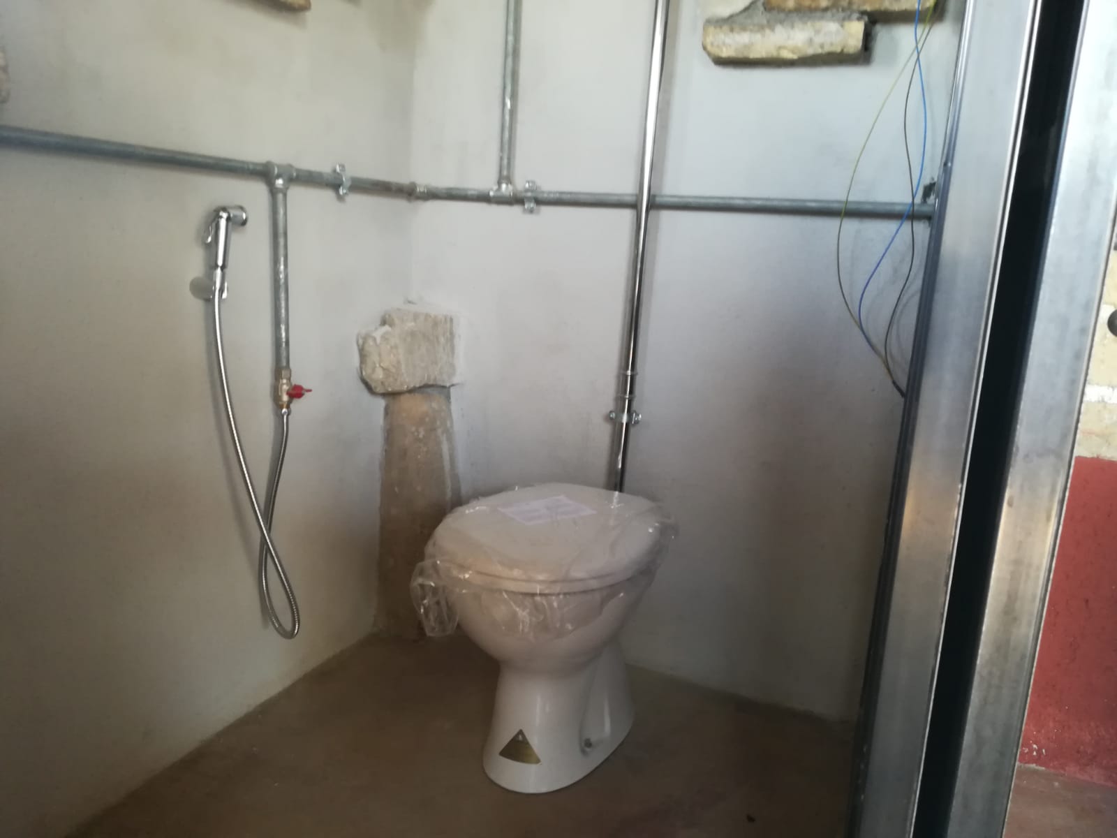 Idraulico Roma