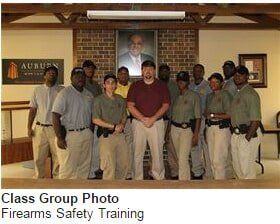 Security — Security officer services in Montgomery, AL Security — Security officer services in Montgomery, AL