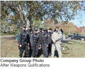 Security — Security officer services in Montgomery, AL Security — Security officer services in Montgomery, AL