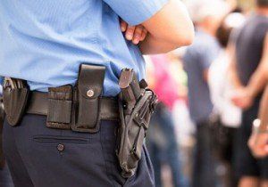 Armed Officer Training - Workable Solutions in Montgomery AL