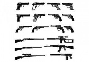 Weapons - Workable Solutions in Montgomery AL