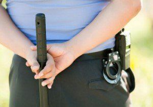 Collapsible Baton Training in Montgomery AL
