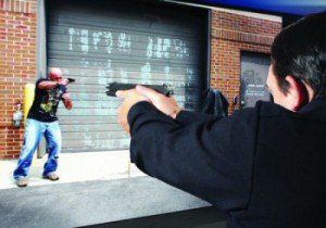 Judgmental Training / Use of Force Training - Workable Solutions in Montgomery AL