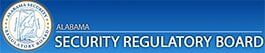 Alabama Security Regulatory Board logo Alabama Security Regulatory Board logo