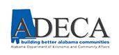 ADECA Logo ADECA Logo