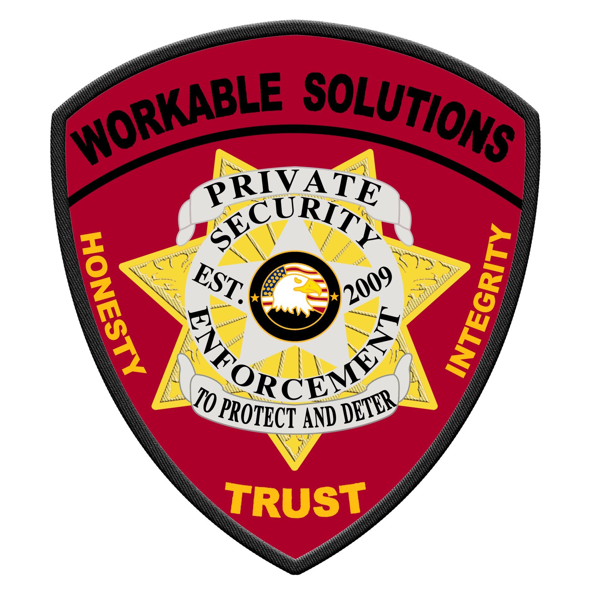 Workable Solutions Workable Solutions