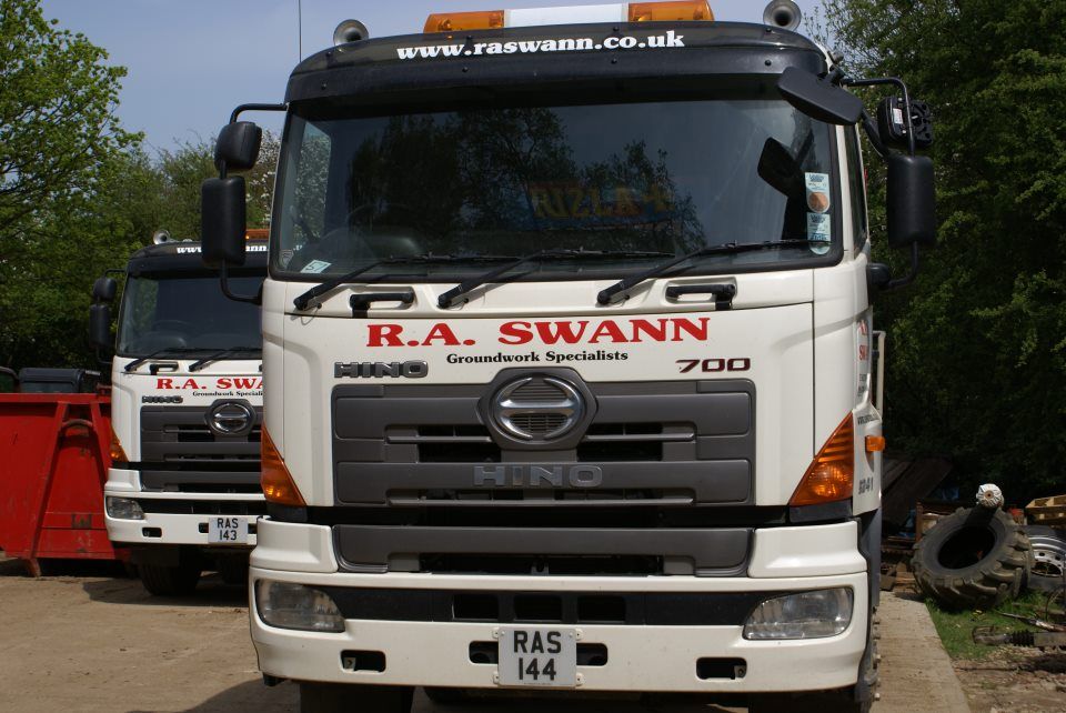 Truck