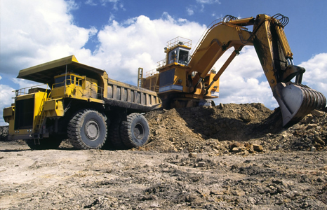 Excavators