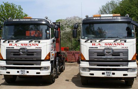 Trucks