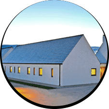 roof tiling