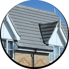 roof tiling