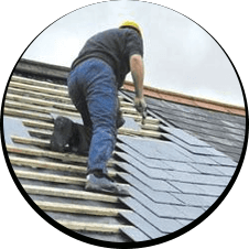 Roof installations