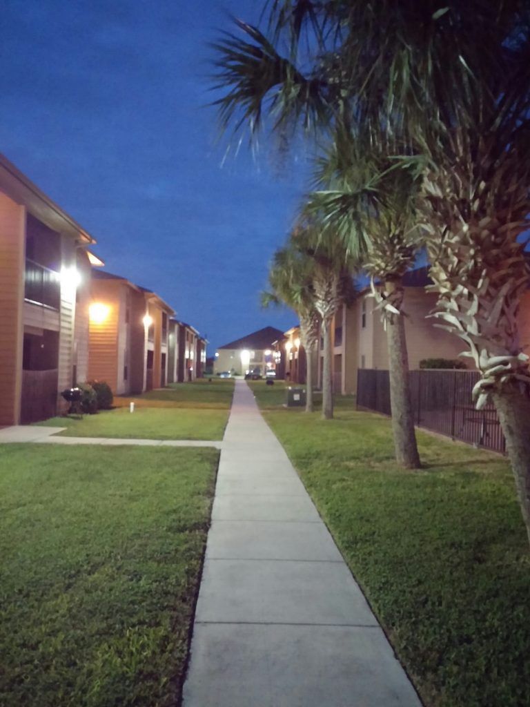 wooldridge apartments corpus christi, tx