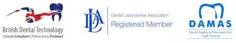 Industry association logos