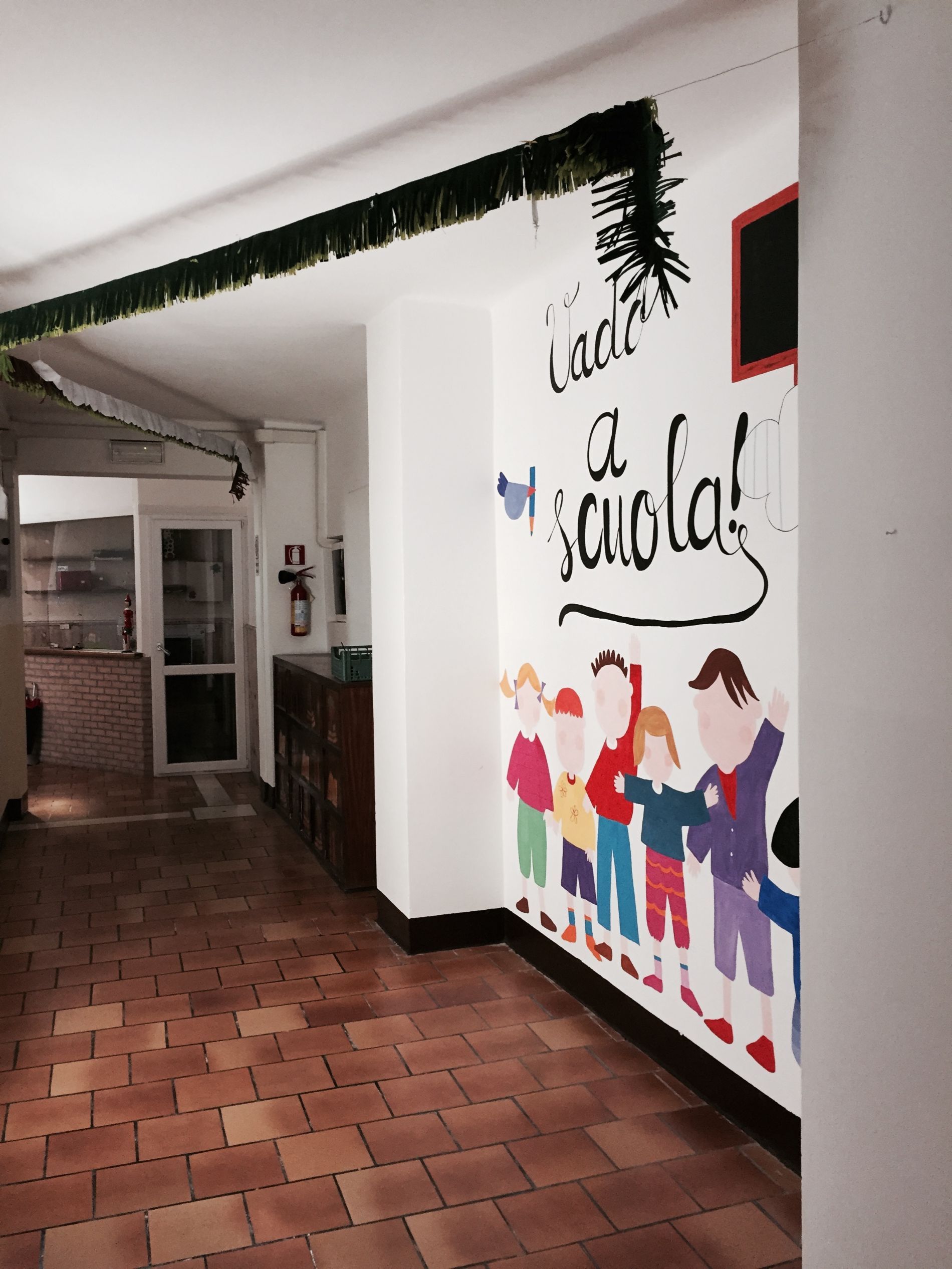 Scuola