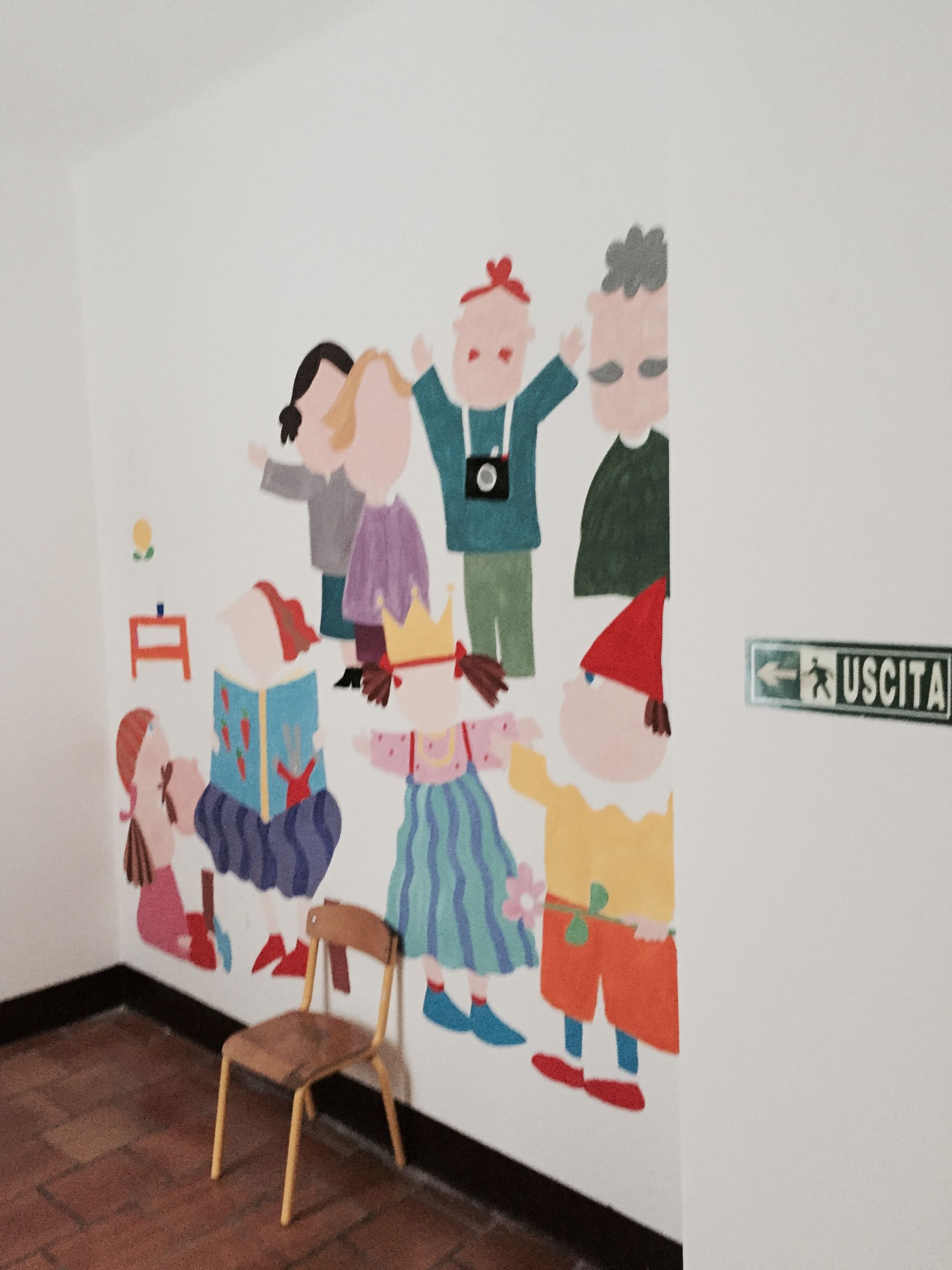 Istituto di educazione