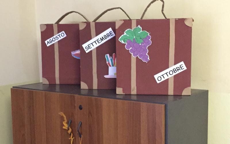 Attività creative per bambini