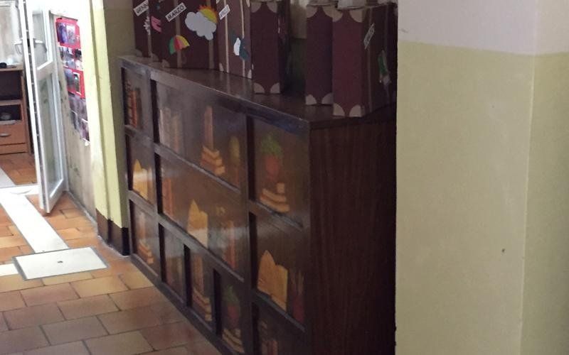 Scuola per bambini