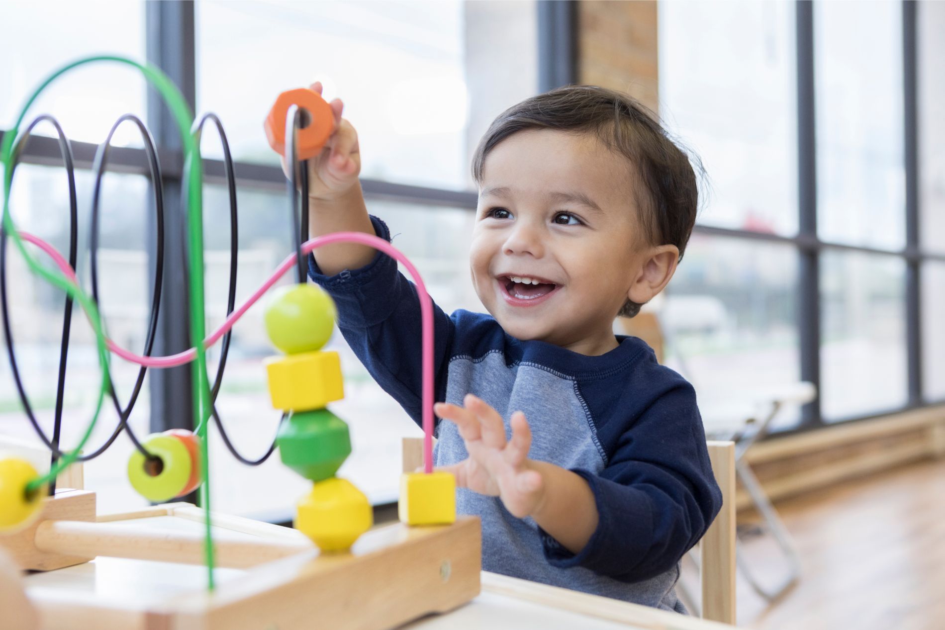 Istituto per bambini