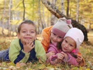 Giochi all'aperto