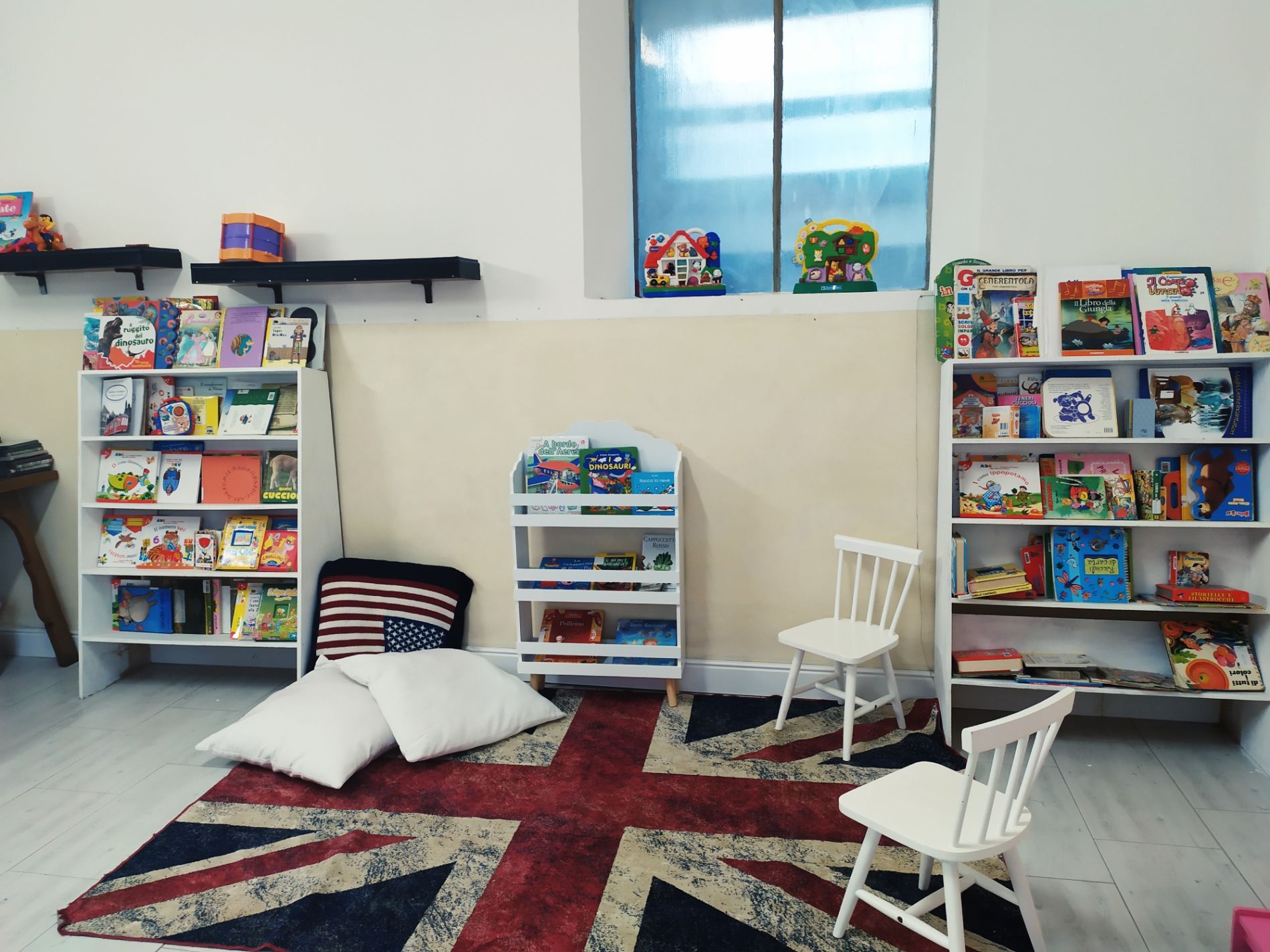Istituto per bambini