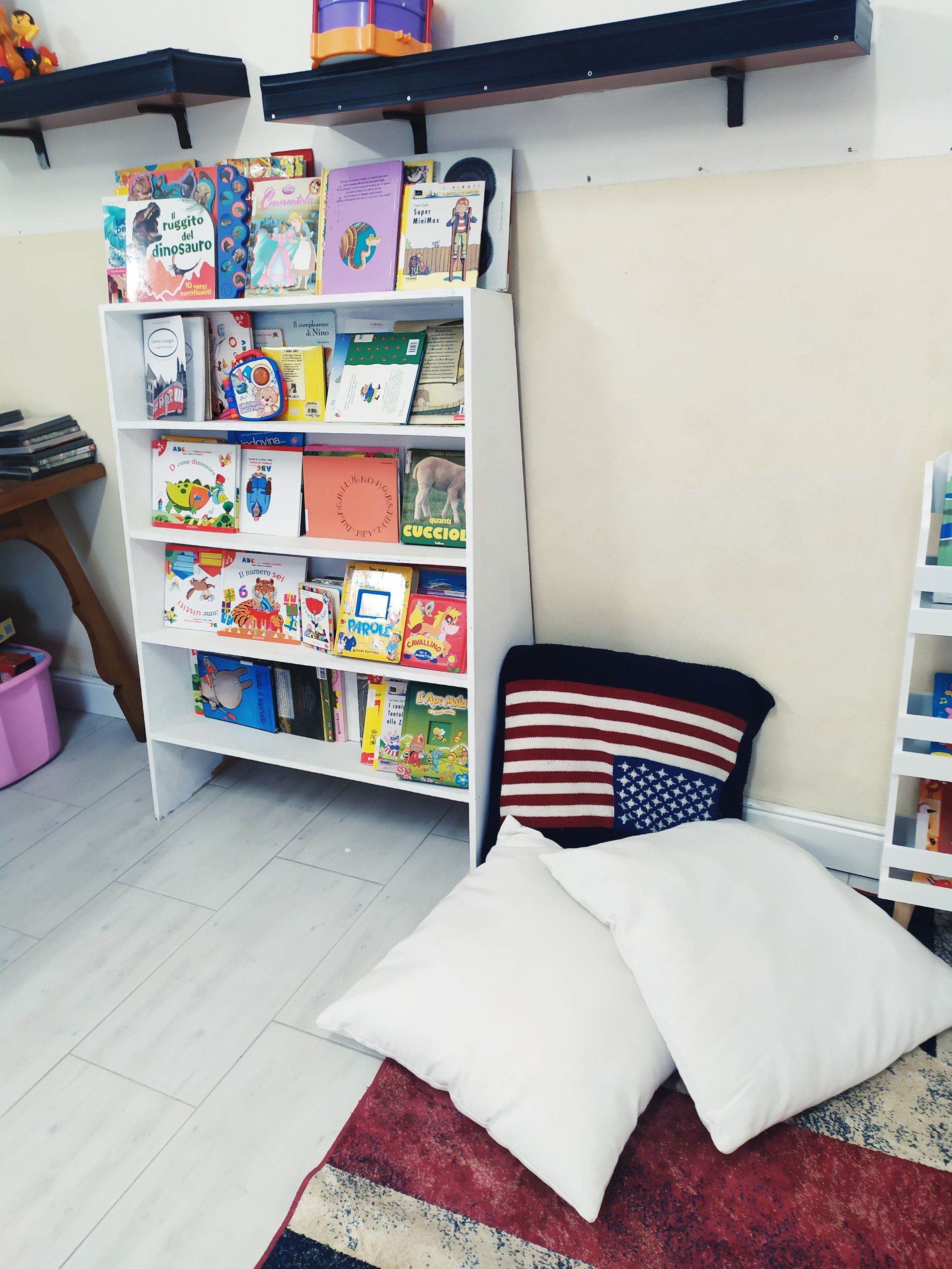 Libri per bambini