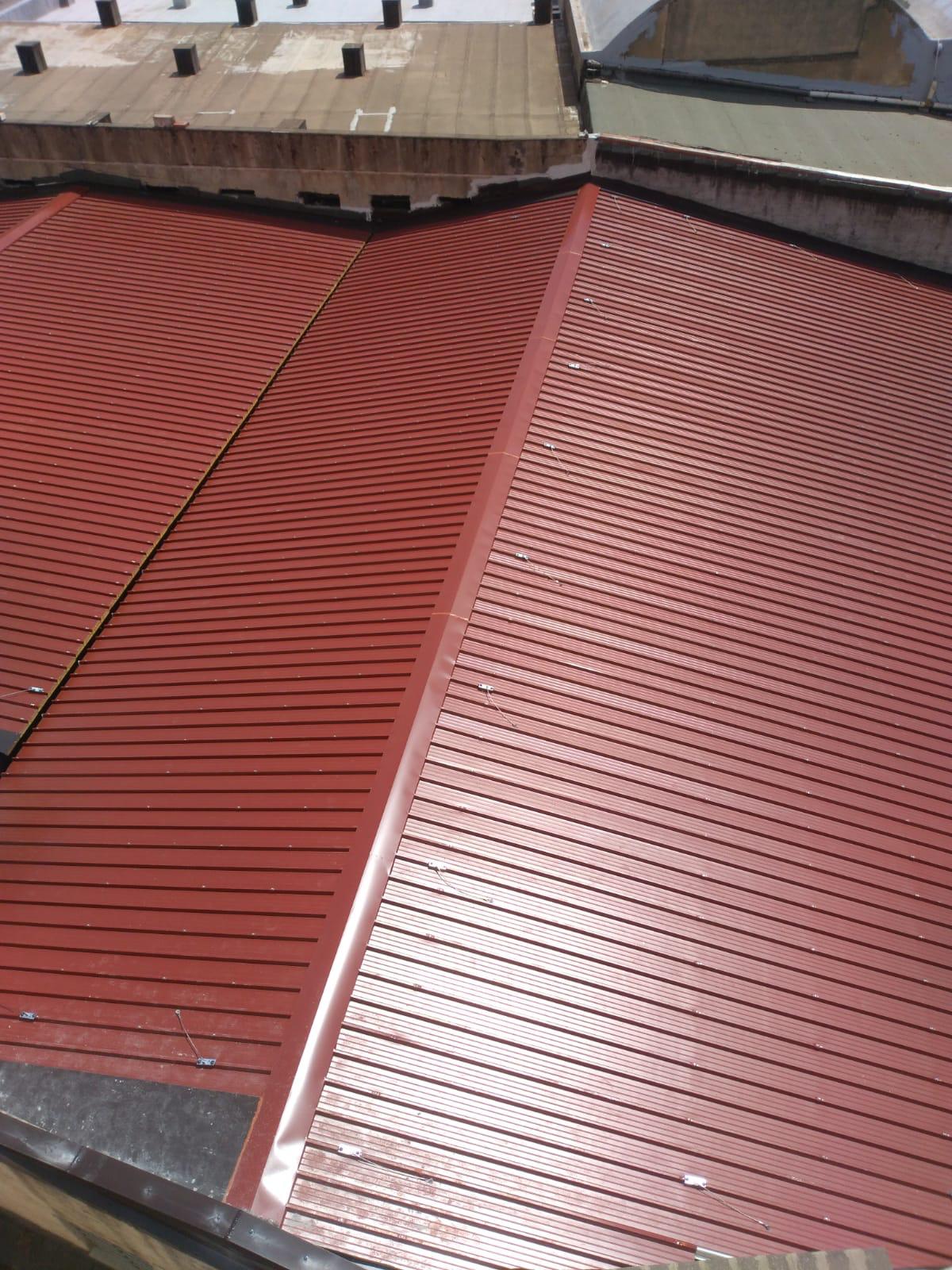 Coperture 2