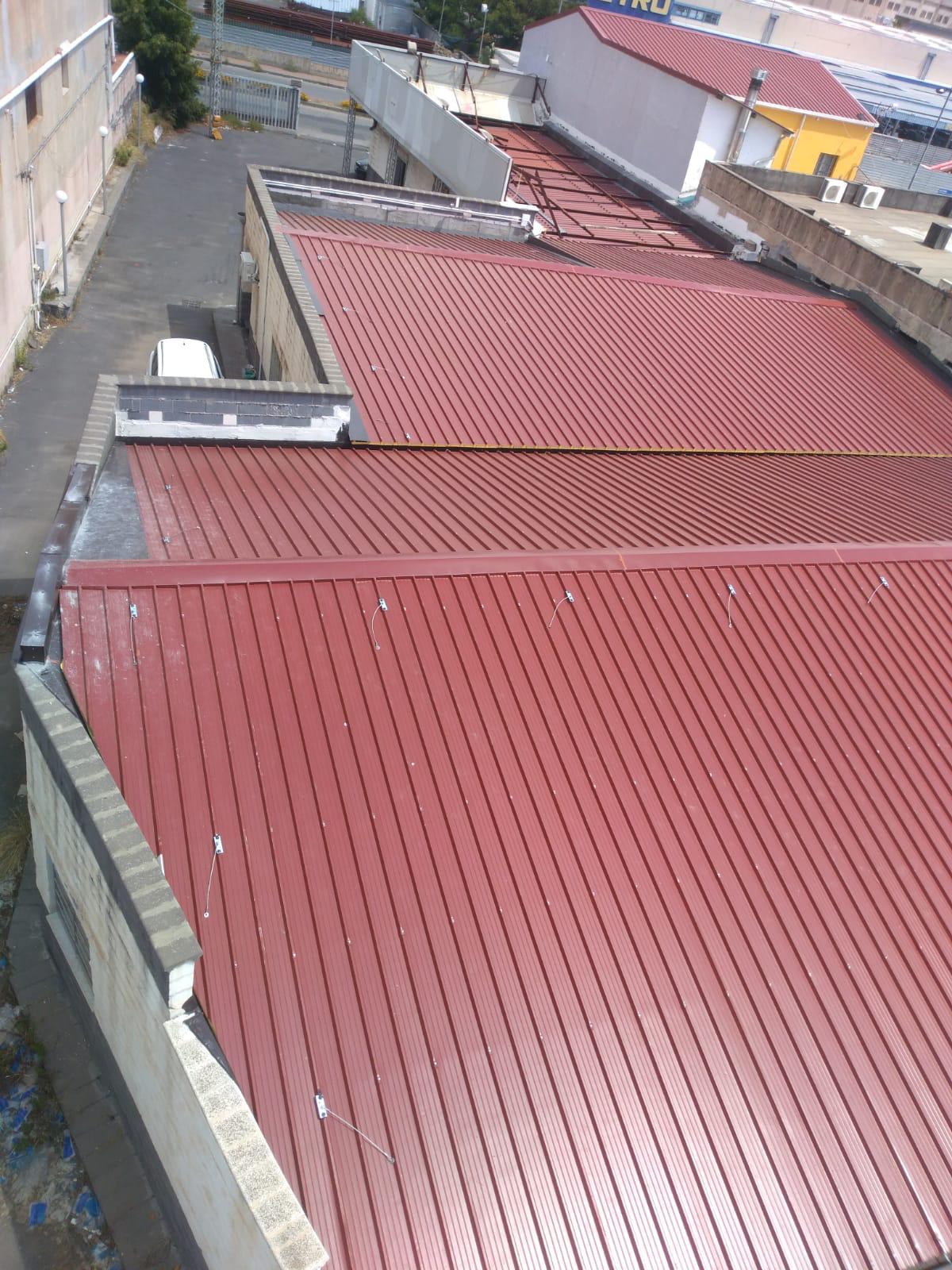 Coperture